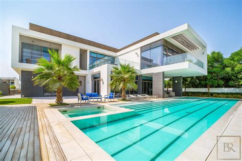 mansions for sale in dubai